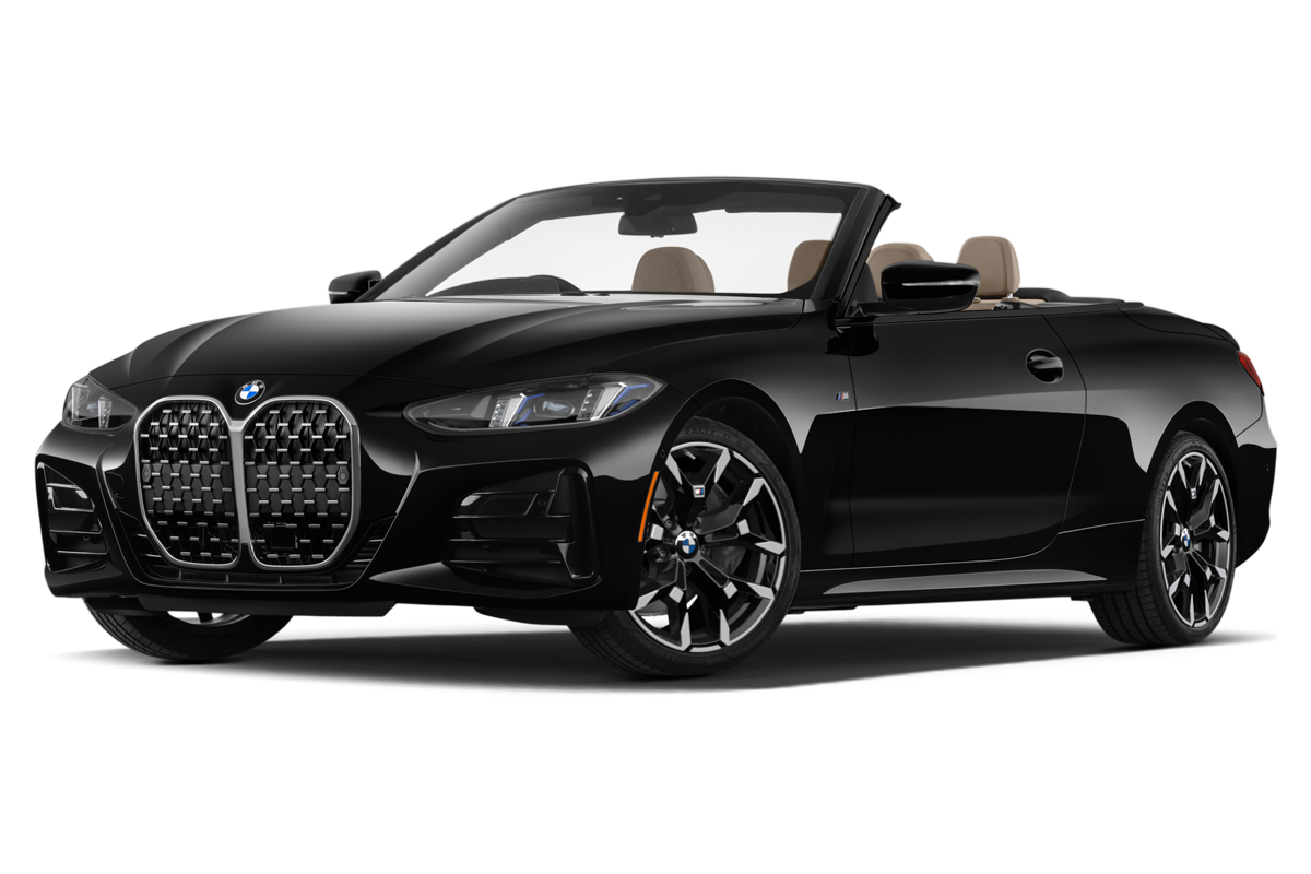BMW 4 Series Convertible Lease Deals | Compare Deals From Top Leasing ...